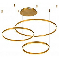 Подвесной светильник kink light Тор 08223,36pa(4000k)